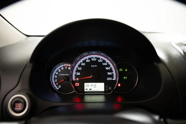 Mitsubishi Space Star 1.2 Intense 9