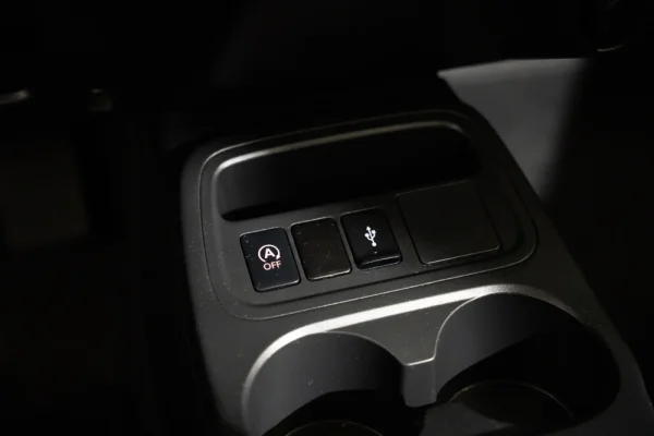 Mitsubishi Space Star 1.2 Intense 19
