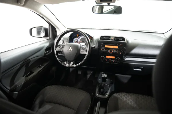 Mitsubishi Space Star 1.2 Intense 20