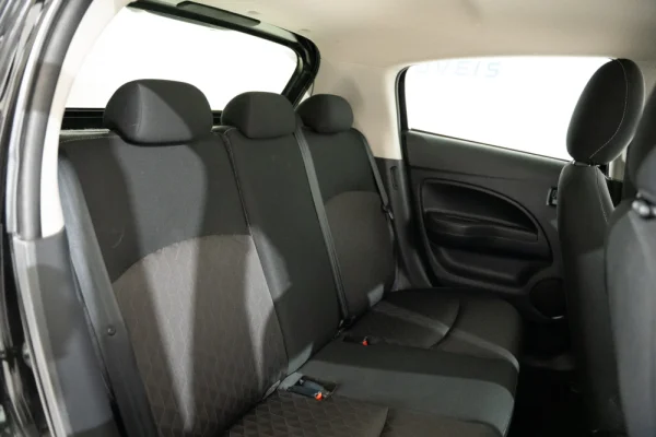 Mitsubishi Space Star 1.2 Intense 23