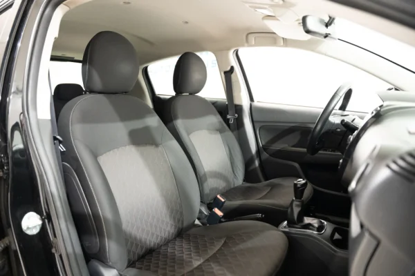 Mitsubishi Space Star 1.2 Intense 24