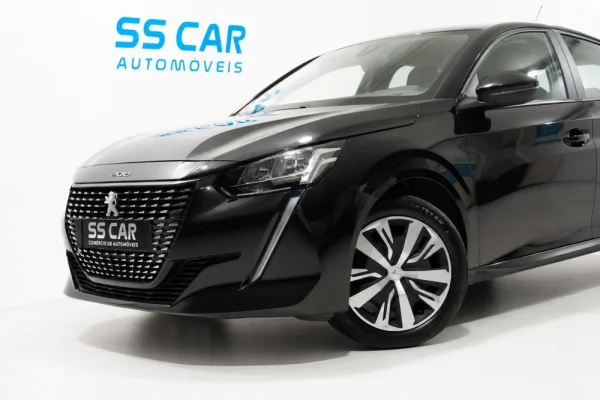 Peugeot 208 1.2 PureTech Active 2