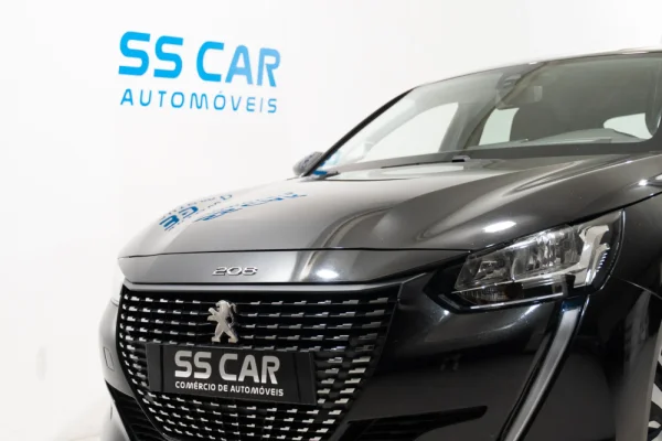 Peugeot 208 1.2 PureTech Active 3