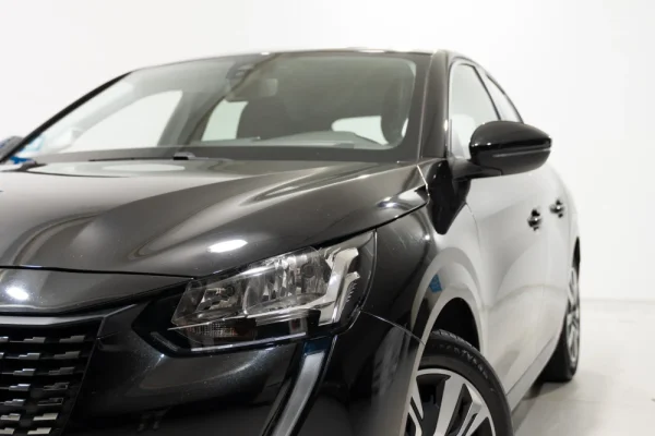 Peugeot 208 1.2 PureTech Active 4