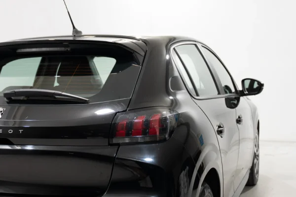 Peugeot 208 1.2 PureTech Active 7