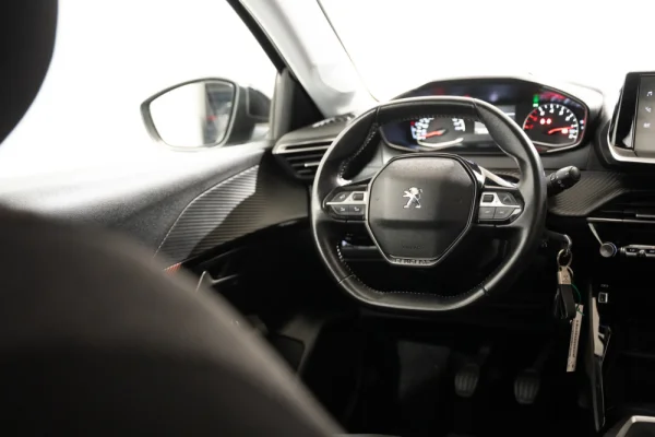 Peugeot 208 1.2 PureTech Active 10