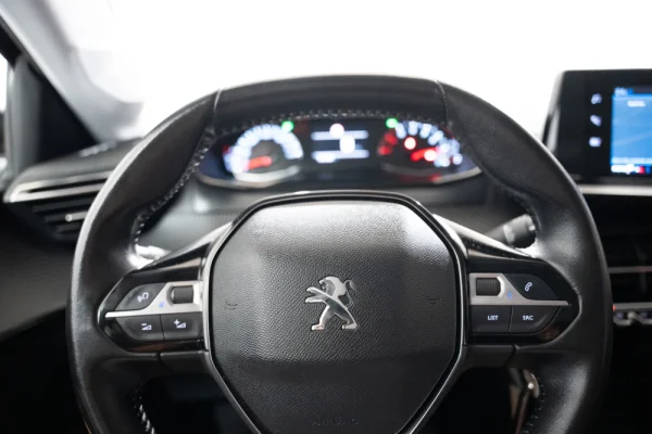 Peugeot 208 1.2 PureTech Active 14