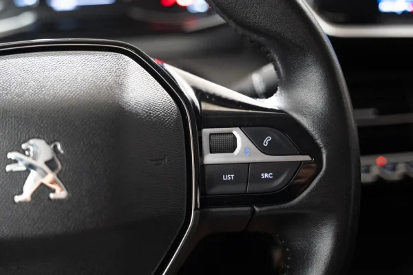 Peugeot 208 1.2 PureTech Active 15
