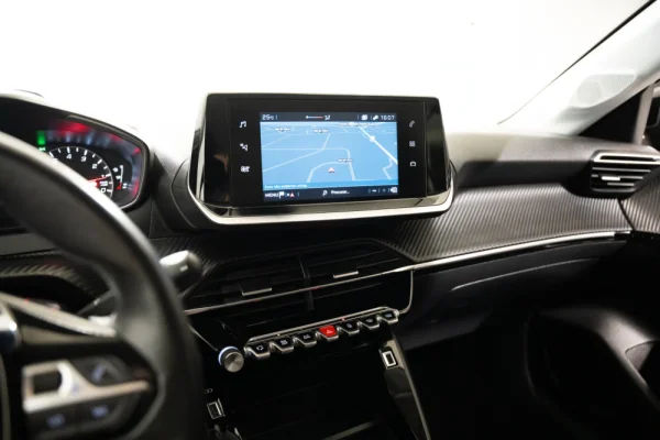 Peugeot 208 1.2 PureTech Active 16