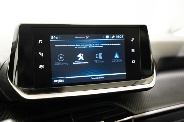 Peugeot 208 1.2 PureTech Active 19