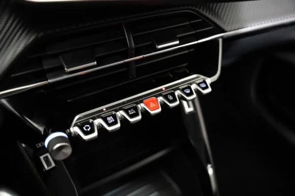 Peugeot 208 1.2 PureTech Active 20