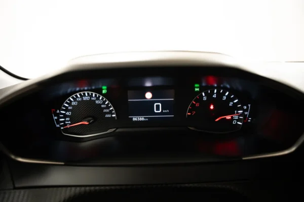Peugeot 208 1.2 PureTech Active 24