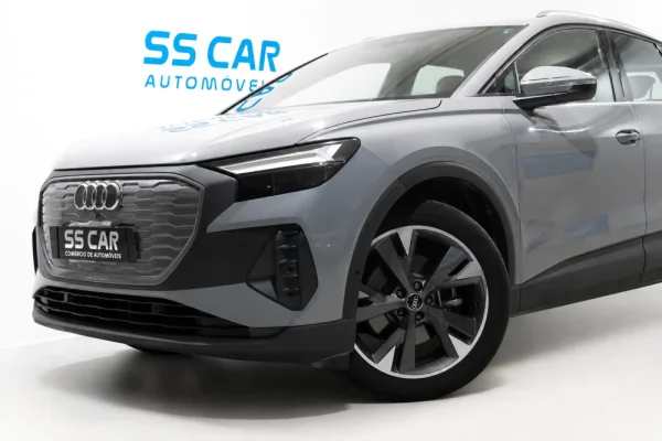 Audi Q4 e-tron 35 55 kWh 2