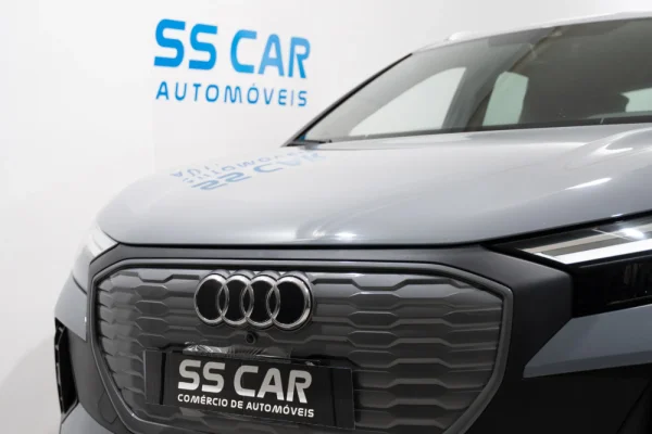 Audi Q4 e-tron 35 55 kWh 3
