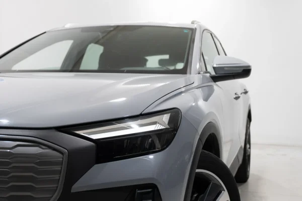 Audi Q4 e-tron 35 55 kWh 4