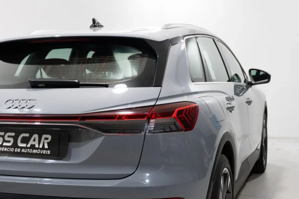 Audi Q4 e-tron 35 55 kWh 7