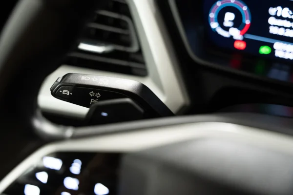 Audi Q4 e-tron 35 55 kWh 13