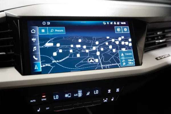 Audi Q4 e-tron 35 55 kWh 21