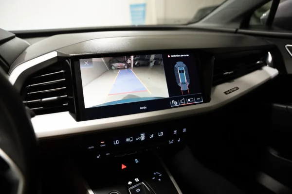 Audi Q4 e-tron 35 55 kWh 24