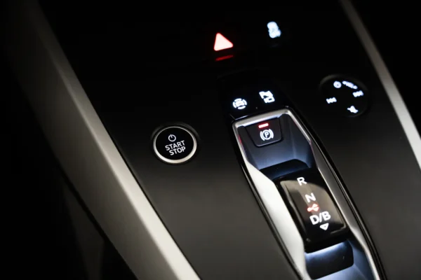 Audi Q4 e-tron 35 55 kWh 27