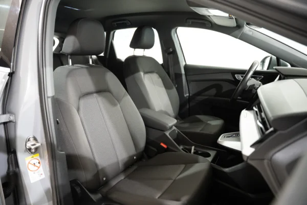 Audi Q4 e-tron 35 55 kWh 30