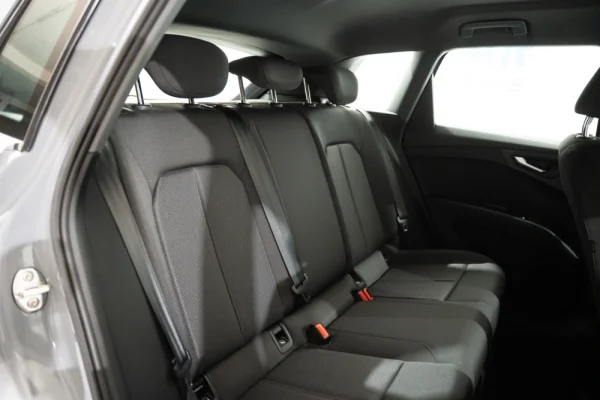 Audi Q4 e-tron 35 55 kWh 31