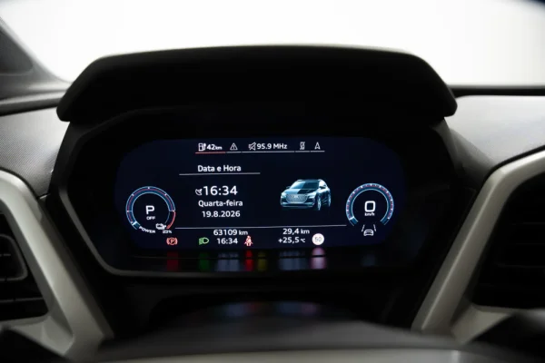 Audi Q4 e-tron 35 55 kWh 32