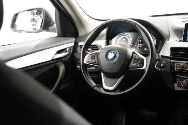 BMW X1 25 e xDrive Corporate Edition 10
