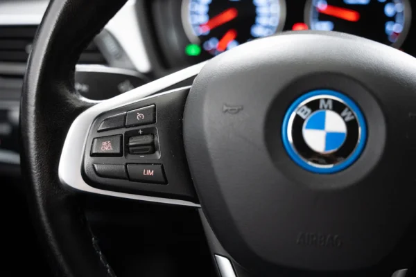 BMW X1 25 e xDrive Corporate Edition 13
