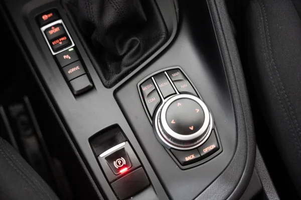 BMW X1 25 e xDrive Corporate Edition 24