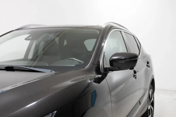 Nissan Qashqai 1.3 DIG-T Tekna DCT 5
