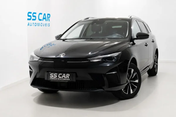 MG MG5 51 kWh Comfort 1
