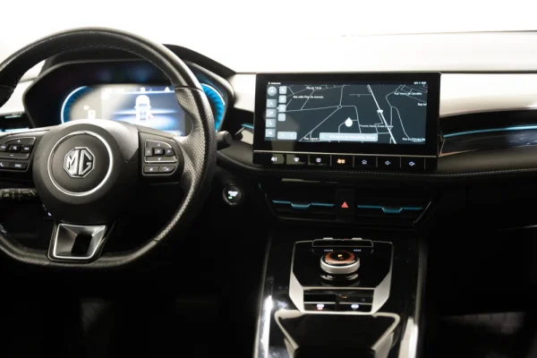 MG MG5 51 kWh Comfort 9