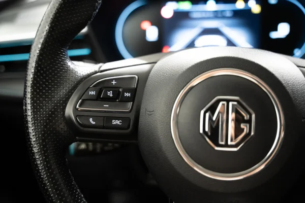 MG MG5 51 kWh Comfort 11