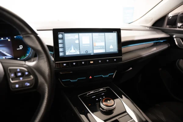 MG MG5 51 kWh Comfort 15