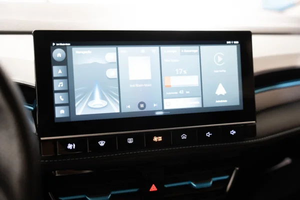 MG MG5 51 kWh Comfort 16
