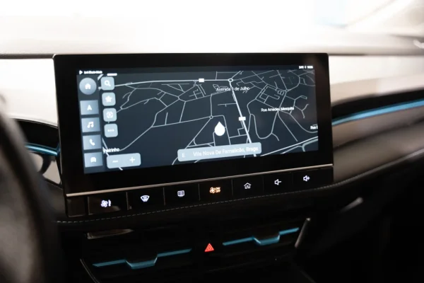 MG MG5 51 kWh Comfort 18