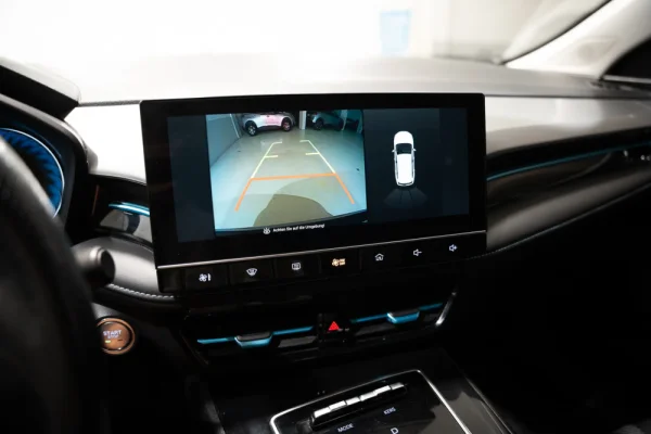 MG MG5 51 kWh Comfort 19