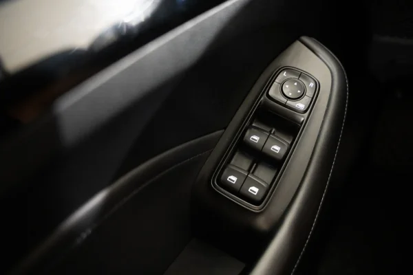 MG MG5 51 kWh Comfort 24