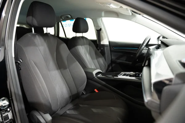 MG MG5 51 kWh Comfort 25