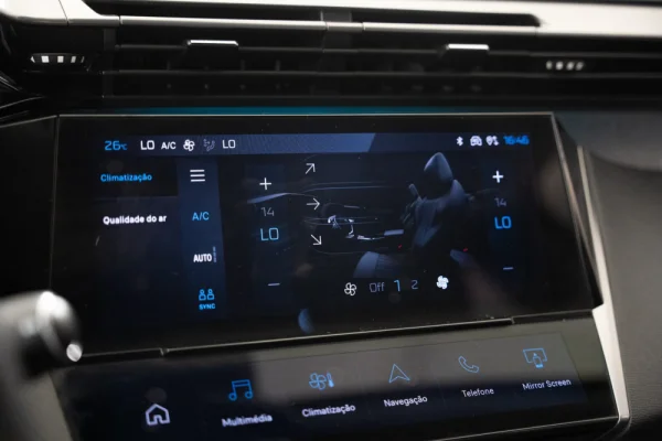 Peugeot 308 1.2 PureTech Allure Pack EAT8 20