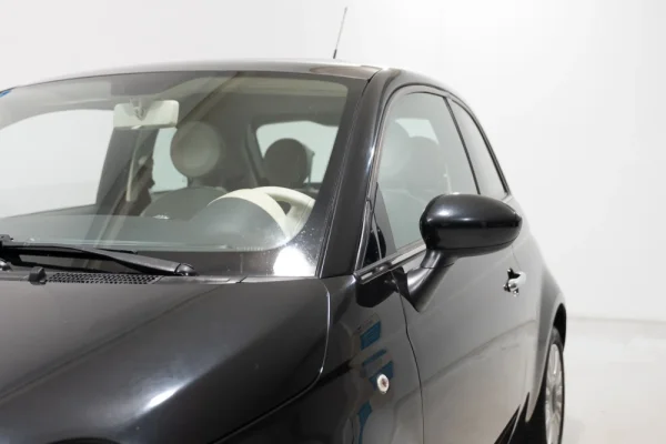 Fiat 500 1.2 Lounge 5