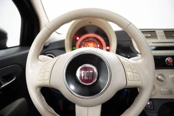 Fiat 500 1.2 Lounge 14