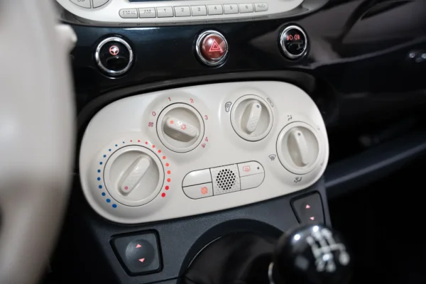 Fiat 500 1.2 Lounge 18
