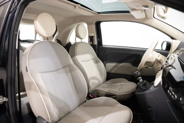 Fiat 500 1.2 Lounge 20