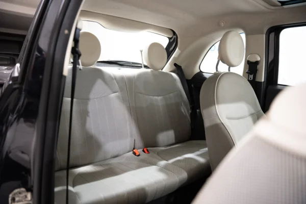 Fiat 500 1.2 Lounge 21