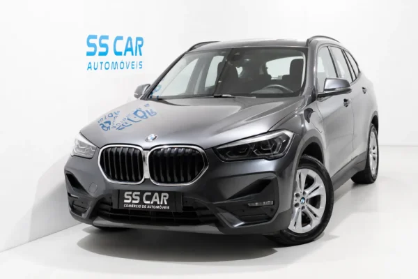 BMW X1 25 e xDrive Corporate Edition 1