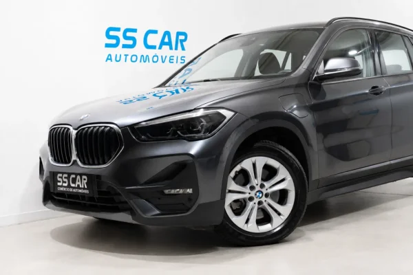BMW X1 25 e xDrive Corporate Edition 2