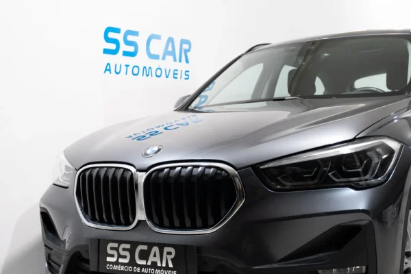 BMW X1 25 e xDrive Corporate Edition 3