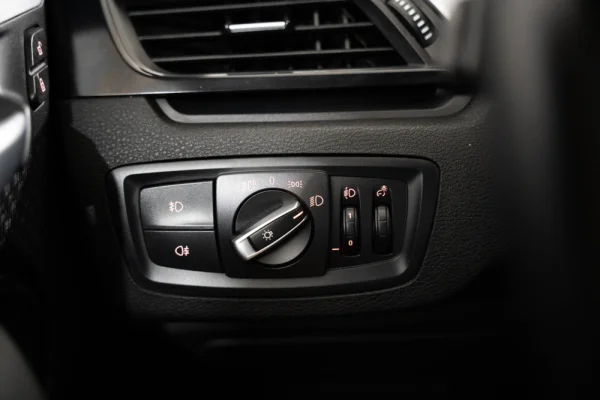 BMW X1 25 e xDrive Corporate Edition 12